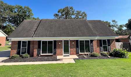 5635 Montpelier Rd Bartlett, TN 38134