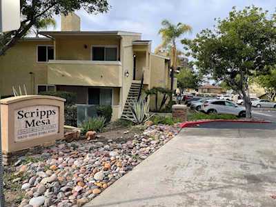 9949 Erma Rd #102 San Diego, CA 92131