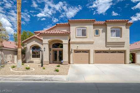 2595 Mizzoni Circle Henderson, NV 89052