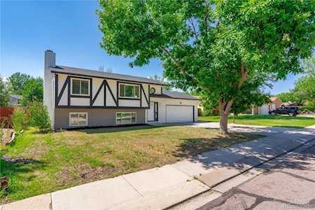 2330 Heathercrest Dr Colorado Springs, CO 80915