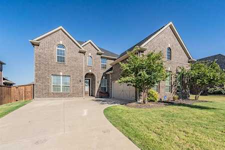 1511 Silver Sage Drive Haslet, TX 76052