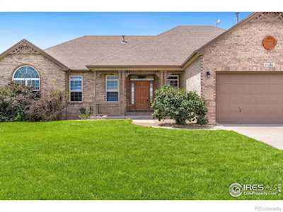 16161 Rayburn St Hudson, CO 80642