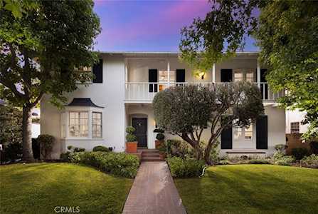 5027 E Vista St Long Beach, CA 90803
