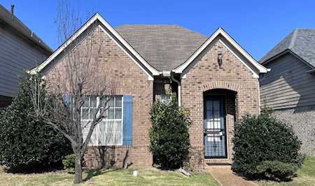 903 Carina Pass Ln Cordova, TN 38018