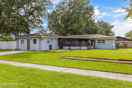 1645 Bartlett AVE Orange Park, FL 32073