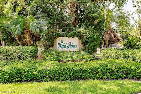 3661 Wild Pines Dr #102 Bonita Springs, FL 34134