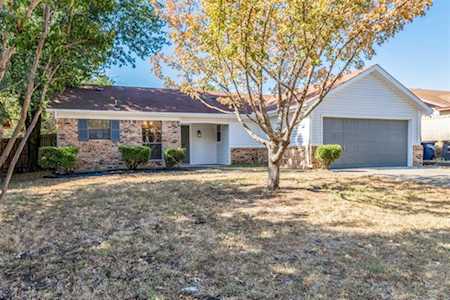 5817 Fair Wind Street Fort Worth, TX 76135