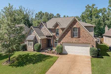 8288 Bartlett Gap Dr Bartlett, TN 38133