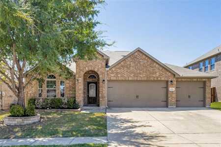 12009 Tobosa Circle McKinney, TX 75071
