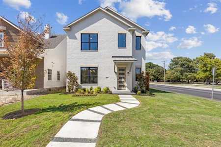 6055 Goodwin Avenue Dallas, TX 75206