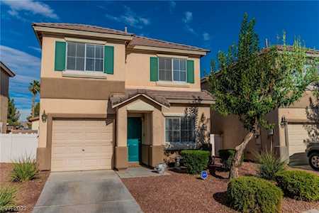 2122 Clancy St Las Vegas, NV 89156