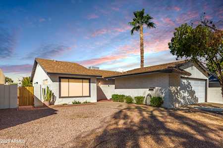 2314 N 87th Terrace Scottsdale, AZ 85257