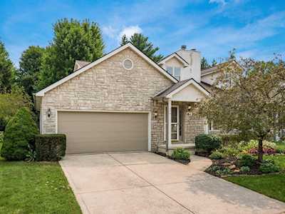 5665 Forest Grove Avenue Westerville, OH 43081