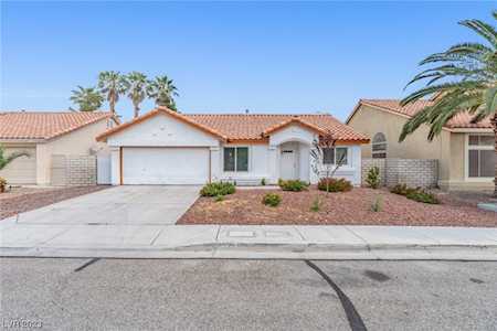 5816 Ponycart Ln North Las Vegas, NV 89031