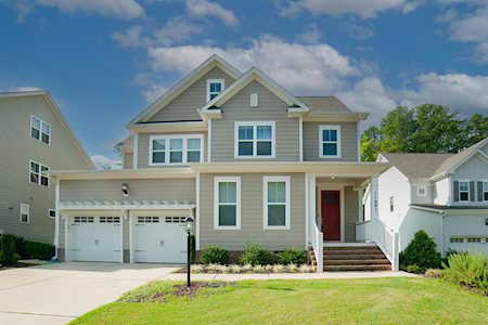 11991 Mcbride Drive Raleigh, NC 27613