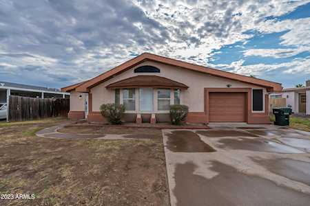 15433 N 17th Drive Phoenix, AZ 85023