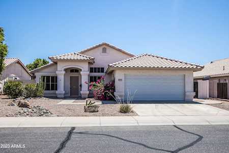 1975 W Mockingbird Dr Chandler, AZ 85286