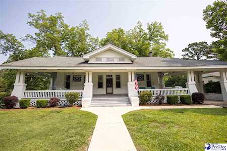 3025 Sardis Highway Timmonsville, SC 29161