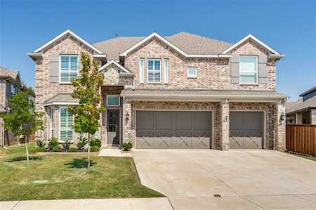 Creeks Of Legacy Homes For Sale - Celina TX