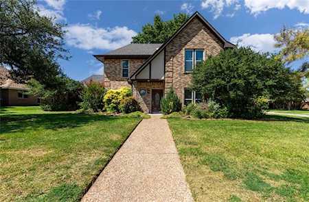 3401 Eisenhower Lane Plano, TX 75023