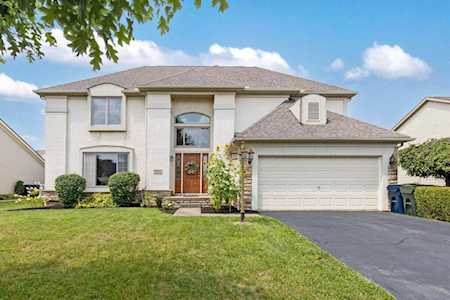 2971 Snowberry Lane Hilliard, OH 43026