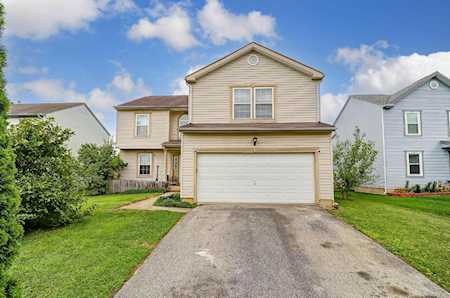 5809 Empire Mills Run Canal Winchester, OH 43110