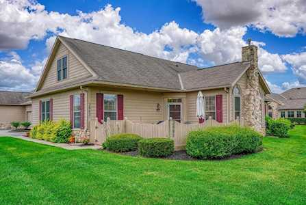 3665 Niblick Place Powell, OH 43065