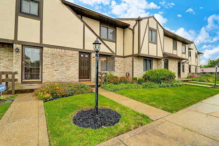 2399 Mccauley Court Columbus, OH 43220