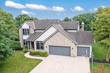 12594 Bentley Drive Pickerington, OH 43147