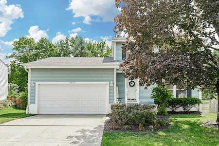 5375 Thornburg Court Columbus, OH 43230