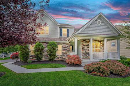 6458 Tallman Court Canal Winchester, OH 43110