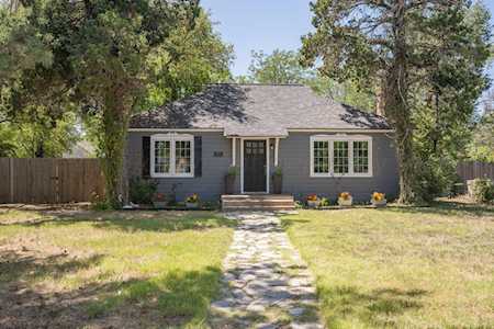 3707 Cheyenne Terrace Amarillo, TX 79106