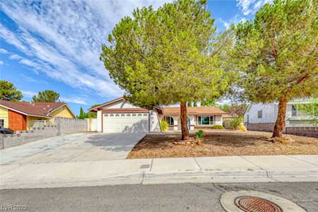 768 Christina Dr Boulder City, NV 89005