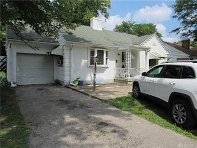 3561 Cornell Drive Dayton, OH 45406