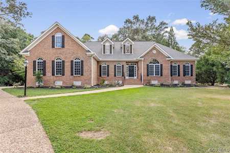8031 Lammermoor Ct Chesterfield, VA 23838