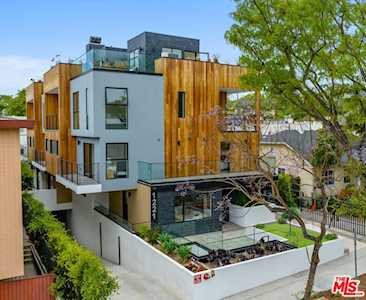 1221 N Detroit St #3 West Hollywood, CA 90046