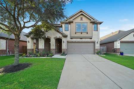 15326 Monarch Creek Ln Cypress, TX 77429