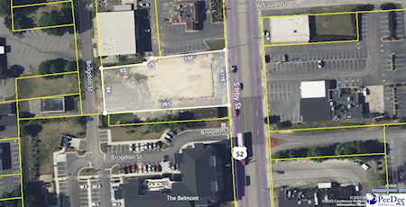 Timrod Park (Historic District) of Florence Real Estate - Homes for ...