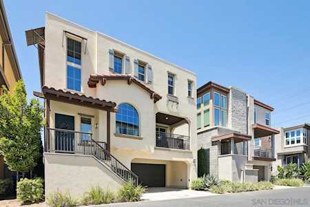 2124 Crest Dr San Diego, CA 92108