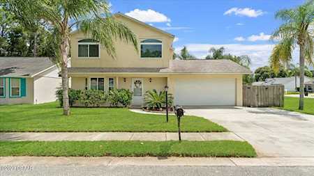 4475 Chalmette Court Port Orange, FL 32127