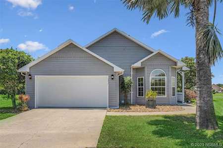 683 Rochester Ct New Smyrna Beach, FL 32168