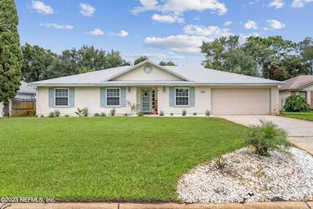 12619 Lazy Meadow DR N Jacksonville, FL 32225
