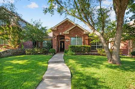 4509 Farringdon Lane McKinney, TX 75070