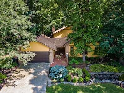 990 Blind Brook Drive Columbus, OH 43235