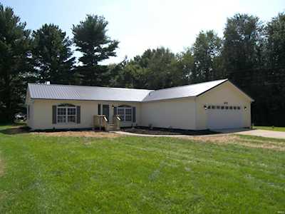 1413 Oriole Drive Warsaw, IN 46580
