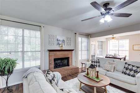 7229 Mesa Verde Trail Fort Worth, TX 76137