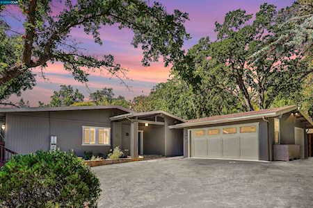 361 Shady Glen Rd Walnut Creek, CA 94596