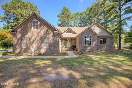117 Covey Ct New Bern, NC 28560