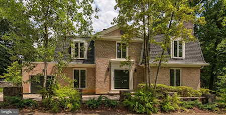 2750 Jenifer St NW Washington, DC 20015