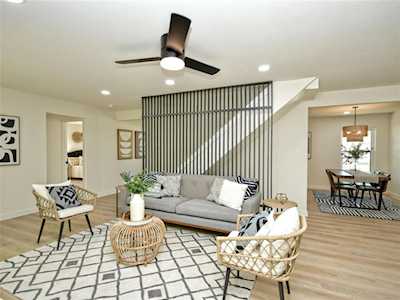 6801 Roanoke DR Austin, TX 78723